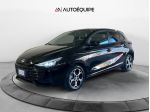 MG MG3 1.5 hybrid+ Luxury auto