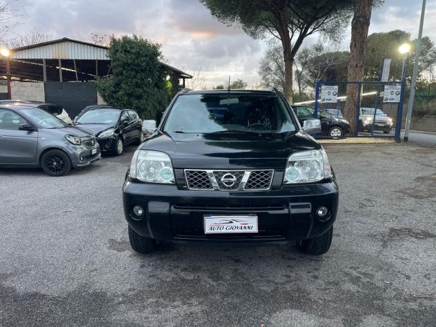 Nissan X-Trail 2.2 dCi Sport Columbia - Foto 3