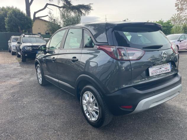 Opel Crossland X 1.2 Turbo 12V 110 CV Start&Stop Innovation - Foto 6