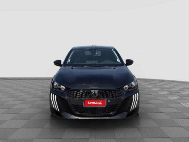 PEUGEOT 208 208 PureTech 100 Stop&Start 5 porte Allure rif. 24158438 - Foto 8