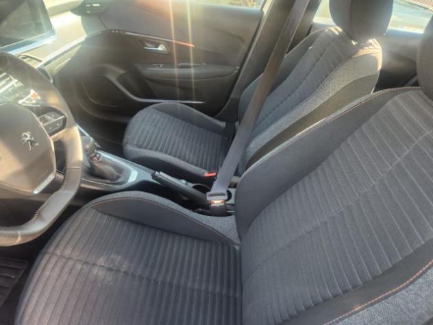 PEUGEOT 208 PureTech 100 Stop&Start 5 porte Active Pack rif. 24219867 - Foto 10