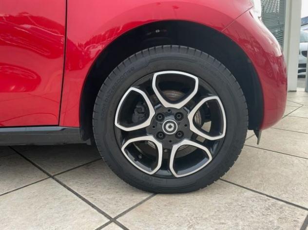 SMART ForFour 0.9 90CV PRIME NAVIGATORE LED rif. 23048365 - Foto 9