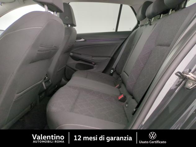 Volkswagen Golf 1.5 TSI EVO ACT Life - Foto 10