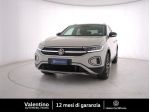 Volkswagen T-Roc 1.5 TSI DSG  ACT Style
