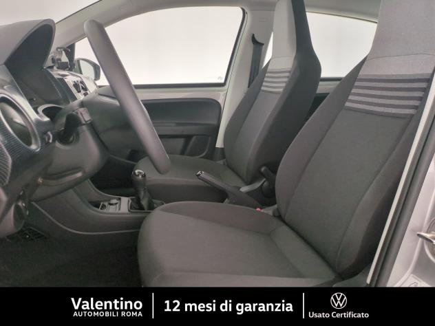 Volkswagen up! 1.0 eco up! move up! BMT - Foto 6