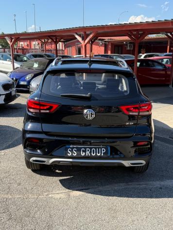 ZS 1.0 VTi- Luxury-unipro-NO VINCOLI-garanzia -permute- - Foto 7