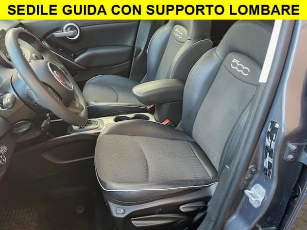 FIAT 500X 1.4 MultiAir Cross Automatica rif. 24154009 - Foto 9