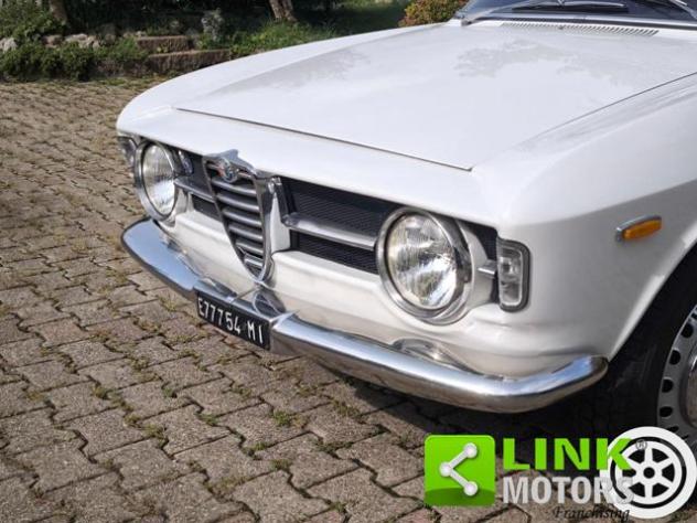 ALFA ROMEO Junior GT 1300 Scalino rif. 24118604 - Foto 2