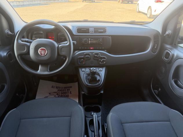 Fiat Panda 1.0 FireFly S&S Hybrid - Foto 4