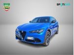 ALFA ROMEO Stelvio 2.2 Turbodiesel 210 CV AT8 Q4 Veloce rif. 23837106