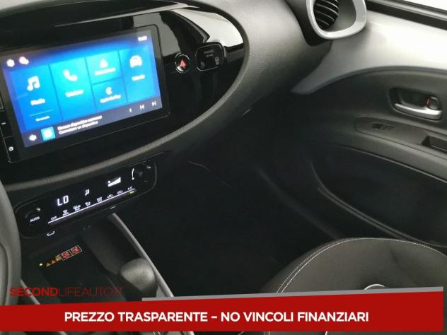 Toyota Aygo X 1.5 hybrid Icon e-cvt - Foto 2