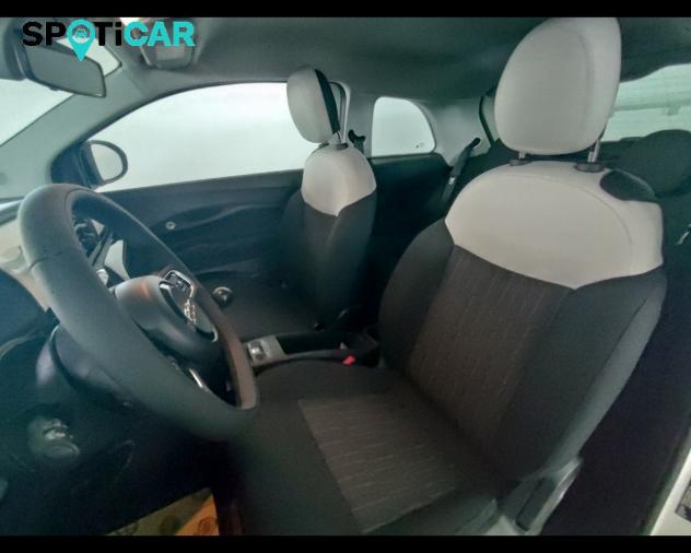 FIAT 500 IV 1.0 hybrid Icon - Foto 9