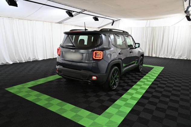 Jeep Renegade 1.5 Turbo T4 MHEV Summit - Foto 4