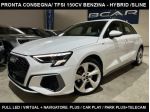 AUDI A3 SPB 35 TFSI 150cv Hybrid Stronic S line "18 Sline  rif. 23749461