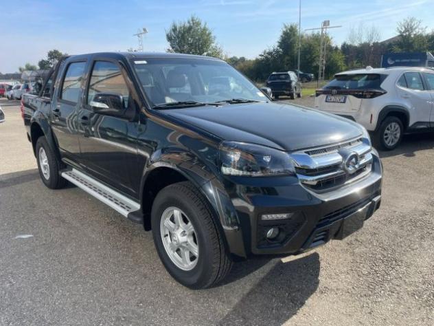 GREAT WALL Steed 2.4 Ecodual GPL 4WD Work rif. 22717435 - Foto 5