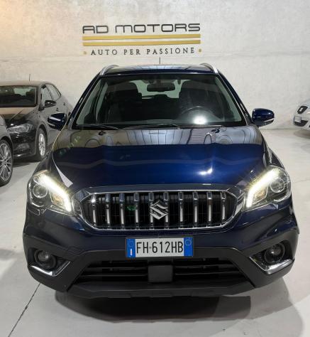 Suzuki S-Cross 1.0 boosterjet Cool s&s 2wd Full Led - Foto 2