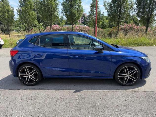 SEAT Ibiza 1.0 EcoTSI 115 CV 5 porte FR rif. 23819216 - Foto 6