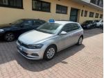 VOLKSWAGEN Polo 1.0 EVO 5p. Trendline BlueMotion Technology rif. 23816664