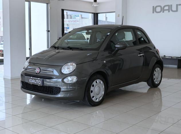 Fiat 500 1.0 Hybrid Pop 2020 - Foto 2