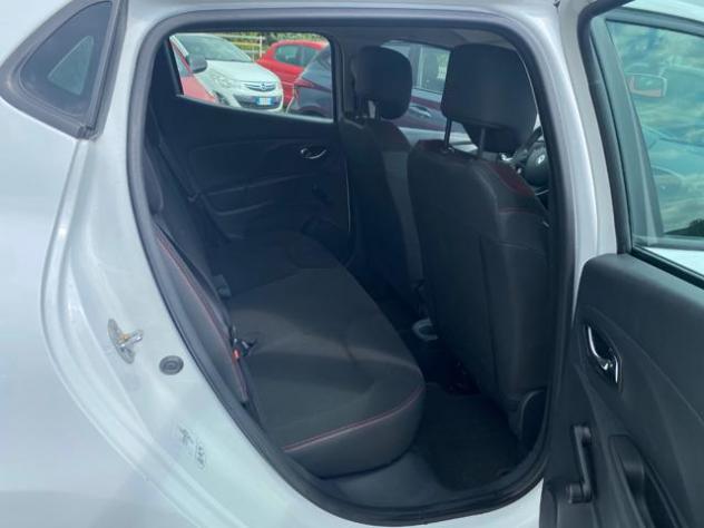 RENAULT Clio 1.2 75CV GPL 5 porte Live rif. 23620400 - Foto 8