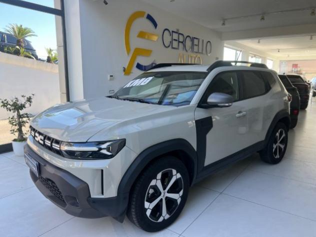 DACIA Duster Hybrid 140 CV Journey TUA DA €269,00 rif. 23491399 - Foto 2