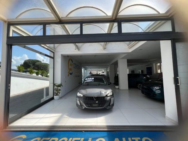 PEUGEOT 208 Allure Hybrid 110 e-DCS6 auto tua da €230,00 ant.0 rif. 24042766 - Foto 4