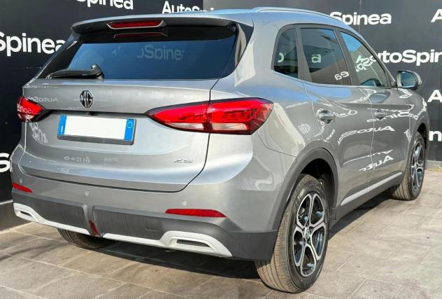 MG ZS ZS 1.5 Comfort - Foto 5
