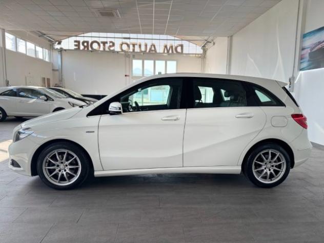 MERCEDES-BENZ B 200 CDI BlueEFFICIENCY Premium rif. 23743364 - Foto 8