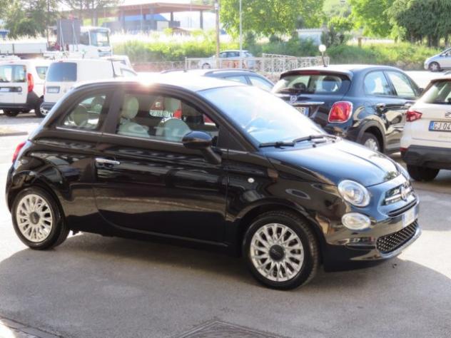 FIAT 500 1.0 Hybrid Dolcevita rif. 23739591