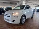 FIAT 500 Berlina Hybrid Pop rif. 24121396