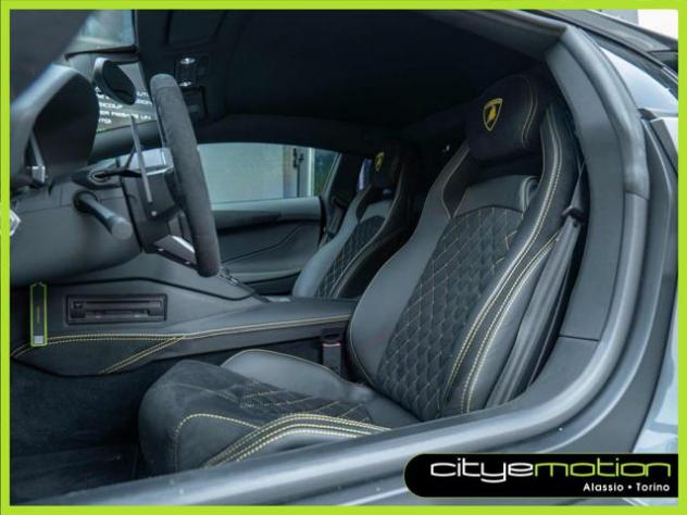 LAMBORGHINI Aventador 6.5 V12 LP700-4 rif. 21789597 - Foto 4