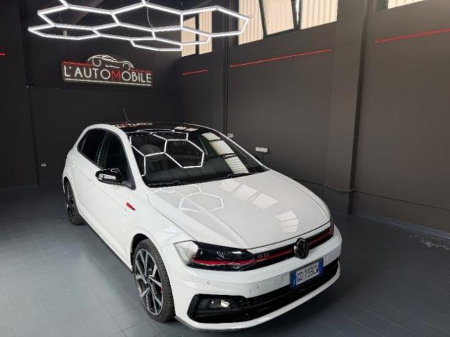 VOLKSWAGEN Polo 2.0 TSI DSG GTI BlueMotion Technology rif. 23877942