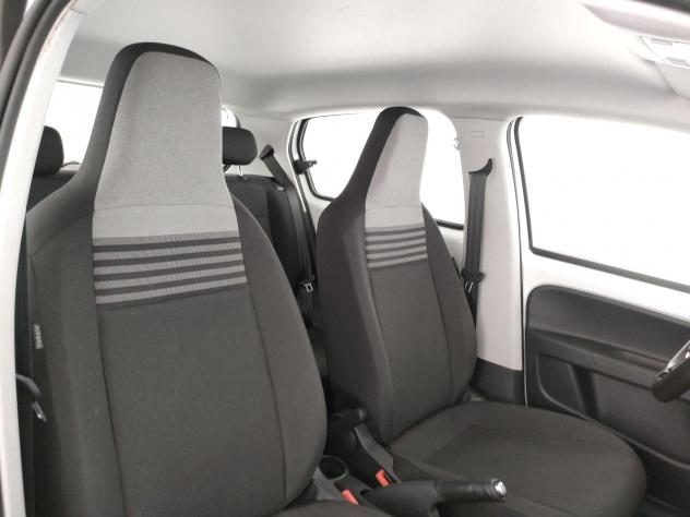 Volkswagen up! move up 1.0 EVO 48 kW (65 CV) Manuale - Foto 9