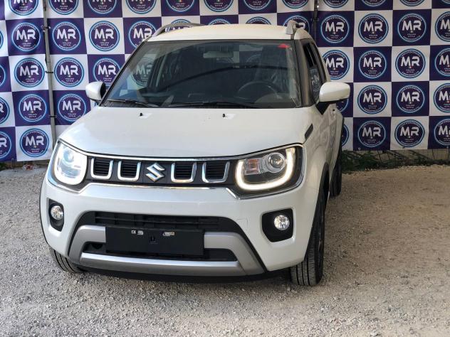 Suzuki Ignis 1.2 Hybrid 90CV Top NUOVA - Foto 2