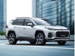 Suzuki Across Across 2.5 Plug-in Hybrid E-CVT 4WD Top