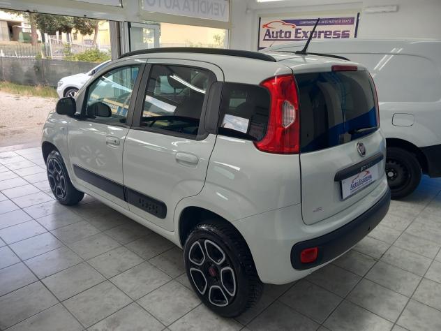 Fiat Panda 4x4 anno 2022 benzina 0.9 km 43 mila - Foto 10