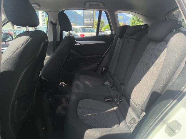BMW X1 X1 sdrive18d Business Advantage - Foto 10