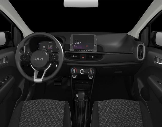 Kia Picanto Picanto 1.0 gdi Style - Foto 2
