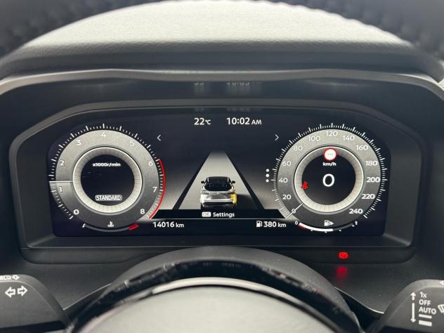 Nissan Qashqai 1.3 MHEV 140 N-Connecta #nazionale #ruotino - Foto 8