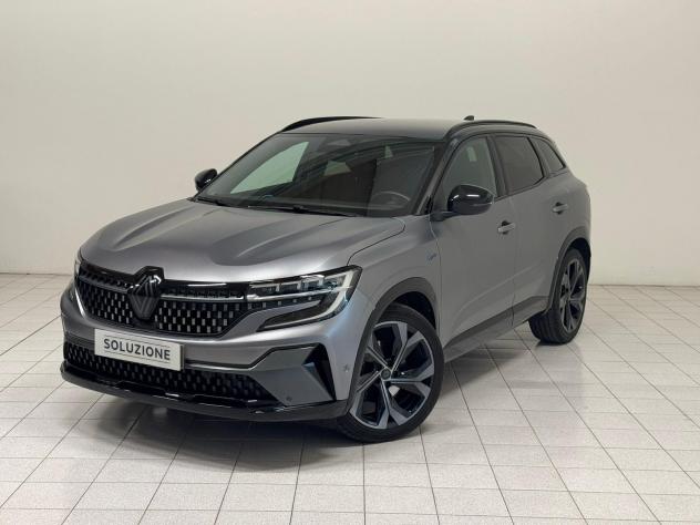 Renault Austral 1.2 E-TECH HEV 200 TECHNO ESPRIT ALPINE