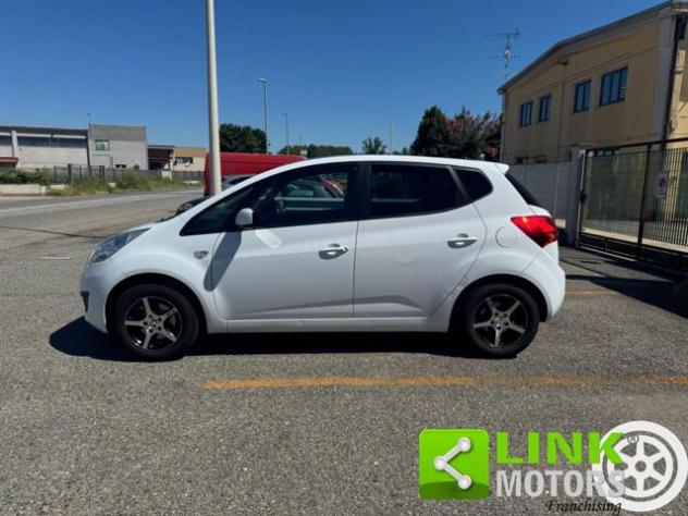 KIA Venga 1.4 GPL Cool rif. 23983210 - Foto 8