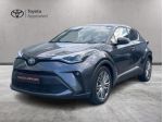 TOYOTA C-HR 1.8 Hybrid E-CVT Lounge rif. 23826148