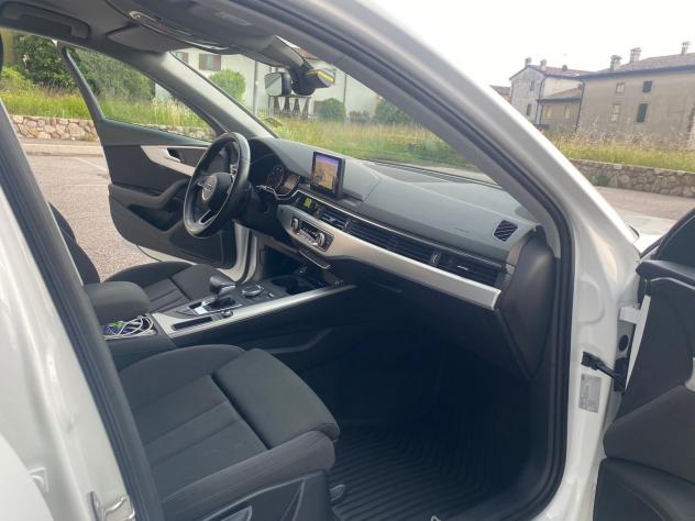 Audi A4 2.0 TDI 122 CV S tronic Sport #GM - Foto 8