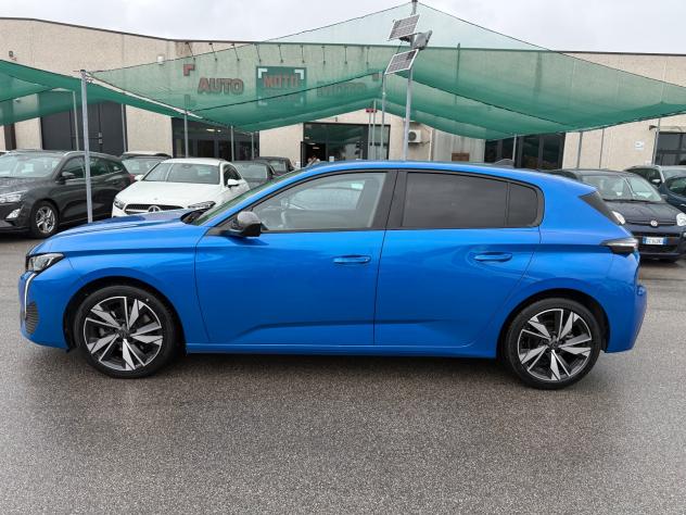 Peugeot 308 Berlina 1.5 130 S&S EAT8 Allure Pack - Foto 2
