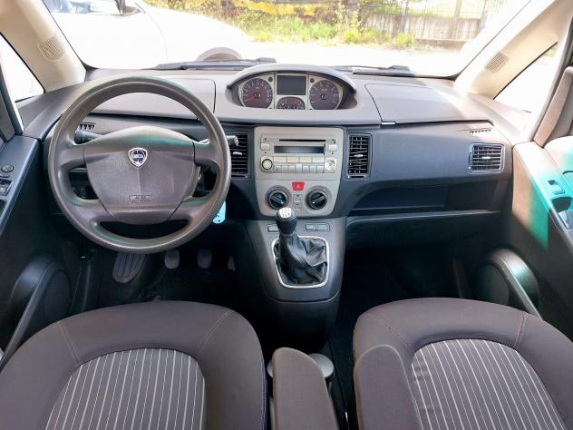 Lancia Musa 1.3 Multijet 16V 90 CV Oro - 2008 - Foto 3