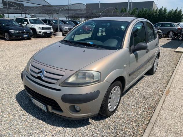 CITROEN C3 1.1 Elegance rif. 23926329