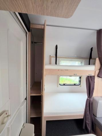 ADRIA AVIVA 472 PK rif. 23609513 - Foto 10