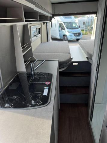 GLOBECAR 640 SHINE 165 CV rif. 23788224 - Foto 10