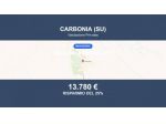 Immobile in asta di 245 m² in vendita a Carbonia