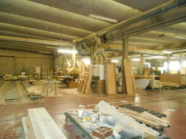 Immobile in asta di 5054 m² in vendita a Poggibonsi - Foto 5